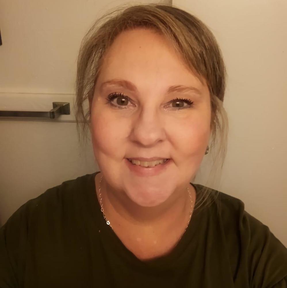 Meet your Posher, Kris